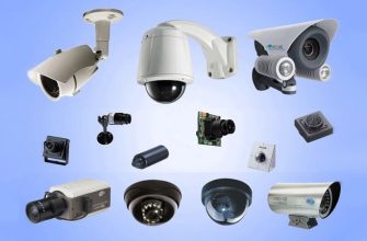 Что нужно знать при покупке камеры с микрофоном