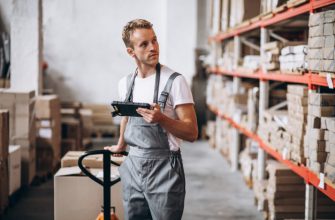 Как правильно выбрать стеллажи для магазина
